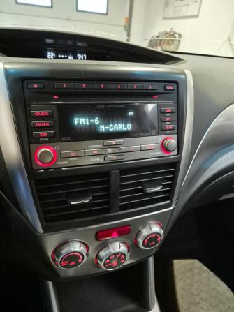 Subaru Forester III с пробегом 2010 года, цена 949 000 рублей, 274283 км, внедорожник, Автокод Объявления