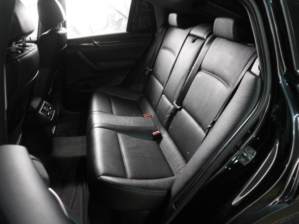 BMW X4 I (F26) с пробегом 2015 года, цена 2 499 000 рублей, 226848 км, внедорожник, Автокод Объявления