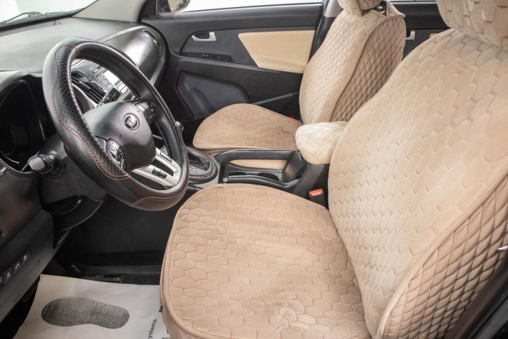 Kia Sportage III Барнаул  - изображение 9