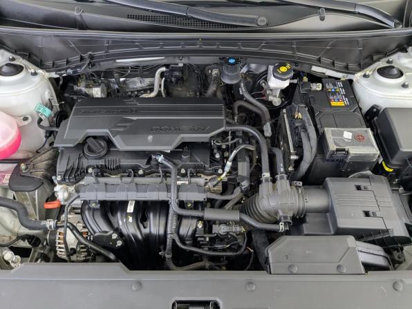 Hyundai Tucson IV с пробегом 2024 года, цена 3 650 000 рублей, 25893 км, внедорожник, Автокод Объявления
