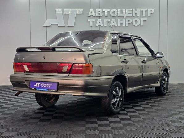 Lada (ВАЗ) 2115 с пробегом 2008 года, цена 199 000 рублей, 241000 км, седан, Автокод Объявления