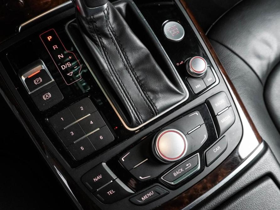 Audi A6 IV (C7) Воронеж  - изображение 21