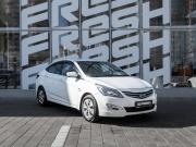 Hyundai Solaris I Рестайлинг Ставрополь  - изображение 21