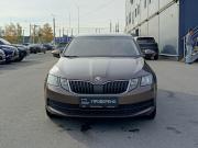 Skoda Octavia III (A7) Рестайлинг Чебоксары  - изображение 24
