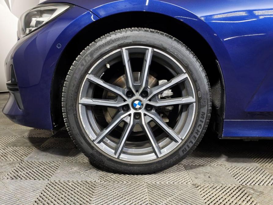 BMW 3 серии VII (G2x) Москва  - изображение 7
