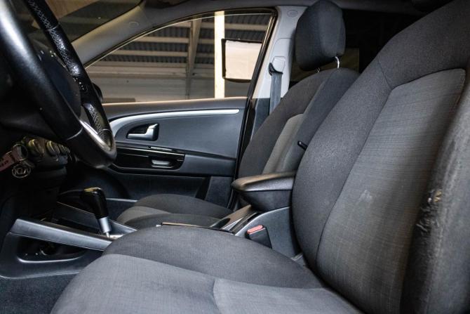 Kia Ceed I Рестайлинг с пробегом 2012 года, цена 850 000 рублей, 241617 км, универсал, Автокод Объявления