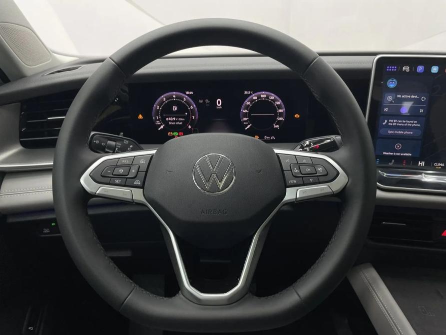 Volkswagen Tayron II (China Market) Воронеж  - изображение 10