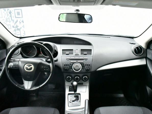 Mazda 3 II (BL) с пробегом 2011 года, цена 1 065 000 рублей, 150247 км, седан, Автокод Объявления
