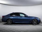 BMW 5 серии VII (G30/G31/G38) Рестайлинг Москва  - изображение 26