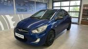 Hyundai Solaris I Вологда  - изображение 13
