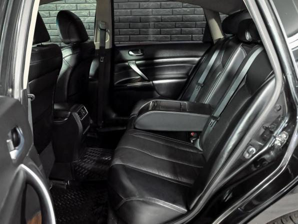 Nissan Teana II Рестайлинг с пробегом 2012 года, цена 900 000 рублей, 306141 км, седан, Автокод Объявления