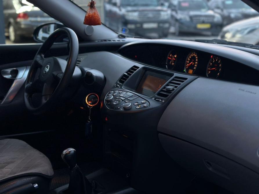 Nissan Primera III (P12) Ижевск  - изображение 22