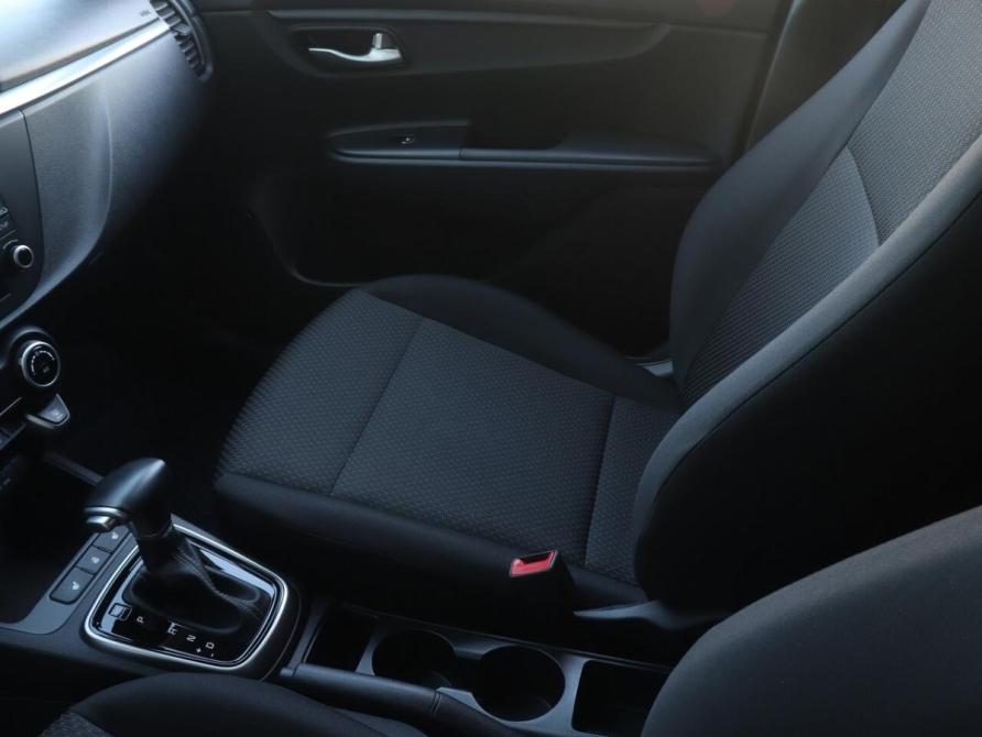 Kia Rio IV Рестайлинг Казань  - изображение 15