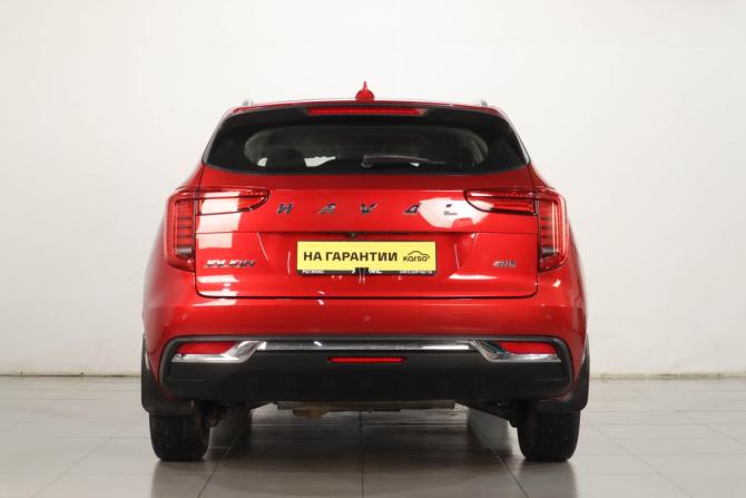 Haval Jolion I с пробегом 2023 года, цена 1 859 000 рублей, 68100 км, внедорожник, Автокод Объявления