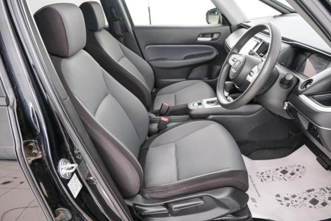 Honda Fit IV с пробегом 2022 года, цена 1 339 000 рублей, 87000 км, хэтчбек, Автокод Объявления