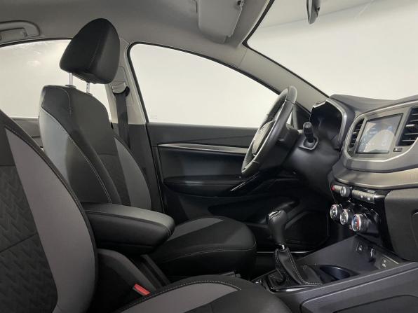 Lada (ВАЗ) Vesta I Рестайлинг (NG) с пробегом 2024 года, цена 1 349 900 рублей, 16024 км, седан, Автокод Объявления