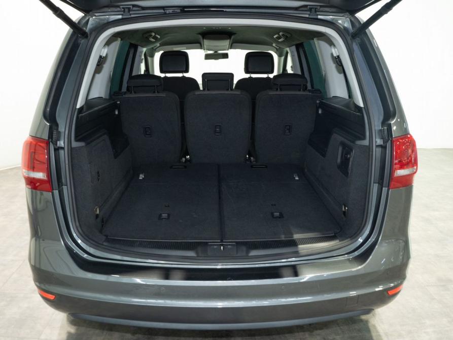 Volkswagen Sharan II Чита  - изображение 15