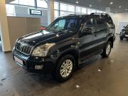 Toyota Land Cruiser Prado 120 Series Рестайлинг Чебоксары  - изображение 44