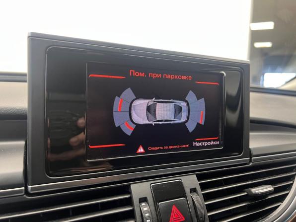 Audi A6 IV (C7) с пробегом 2011 года, цена 1 229 900 рублей, 163981 км, седан, Автокод Объявления