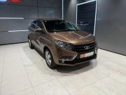 Lada (ВАЗ) XRAY I Новосибирск  - изображение 21