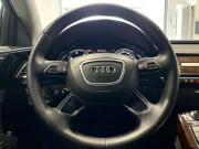 Audi A8 III (D4) Рестайлинг Москва  - изображение 36