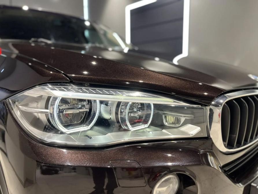 BMW X5 III (F15) Новосибирск  - изображение 9