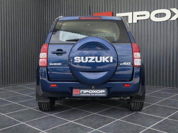 Suzuki Grand Vitara II Рестайлинг 2 с пробегом 2013 года, цена 1 317 000 рублей, 137319 км, внедорожник, Автокод Объявления