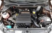 Volkswagen Polo V Рестайлинг Москва  - изображение 26