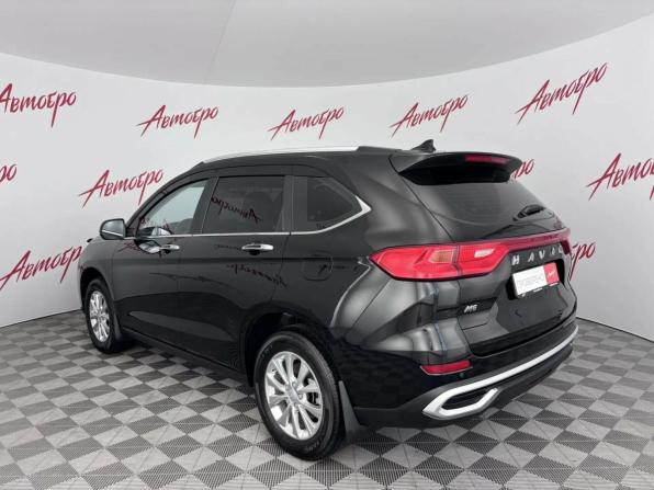 Haval M6 II с пробегом 2024 года, цена 1 795 000 рублей, 40165 км, внедорожник, Автокод Объявления