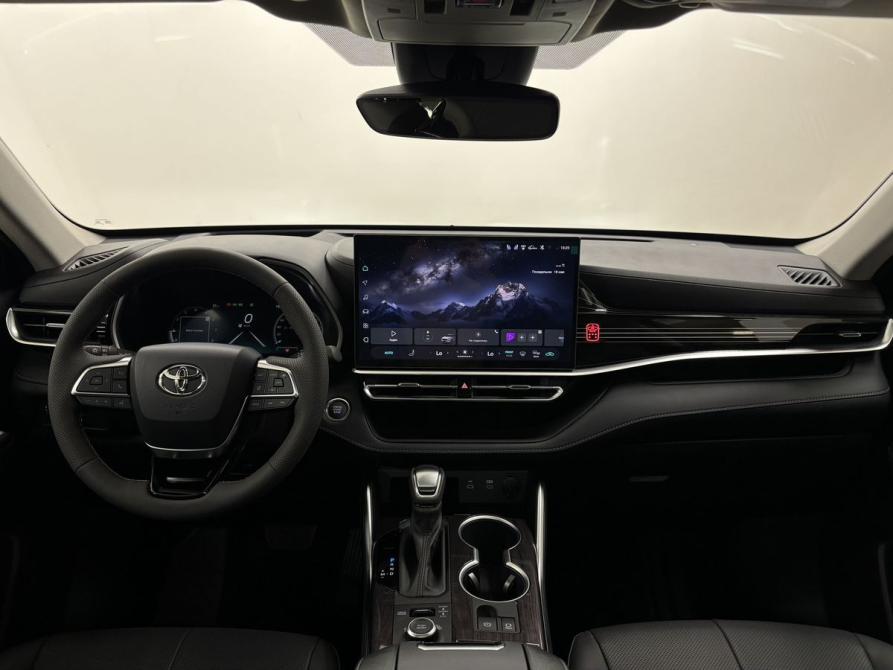 Toyota Highlander IV (XU70) Вологда  - изображение 17