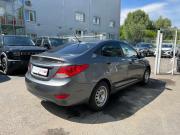 Hyundai Solaris I Нижнекамск  - изображение 28