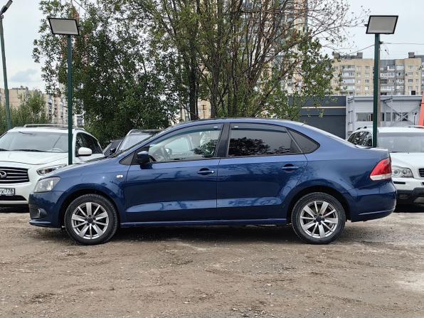 Volkswagen Polo V с пробегом 2012 года, цена 469 000 рублей, 241000 км, седан, Автокод Объявления