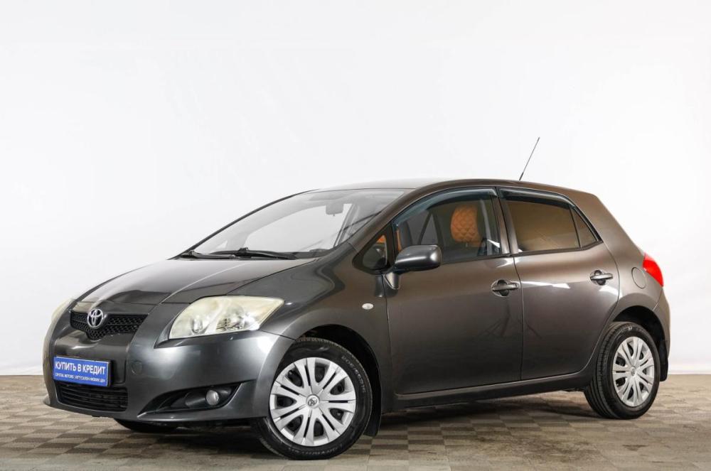 Toyota Auris I Тюмень  - изображение 4