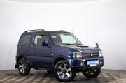 Suzuki Jimny III Рестайлинг 2 Пермь  - изображение 19