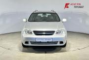 Chevrolet Lacetti I Саранск  - изображение 28