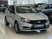 Lada (ВАЗ) Vesta I Оренбург  - изображение 31