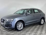 Audi Q3 I (8U) Ростов-на-Дону  - изображение 16