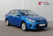 Kia Rio IV Иваново  - изображение 24