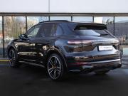 Porsche Cayenne III Москва  - изображение 41