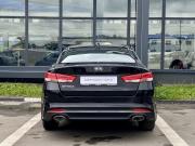 Kia Optima IV Москва  - изображение 36
