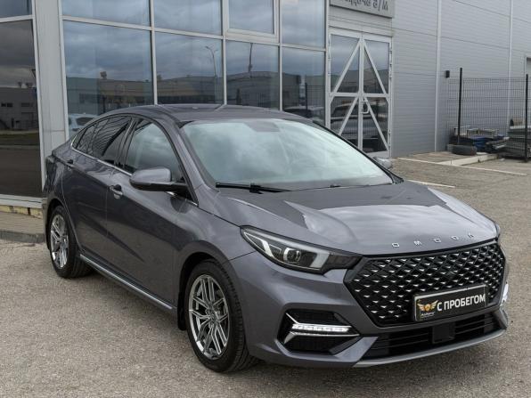 Omoda S5 с пробегом 2023 года, цена 1 489 000 рублей, 23000 км, седан, Автокод Объявления