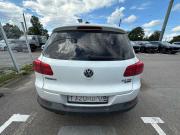 Volkswagen Tiguan I Рестайлинг Санкт-Петербург  - изображение 12