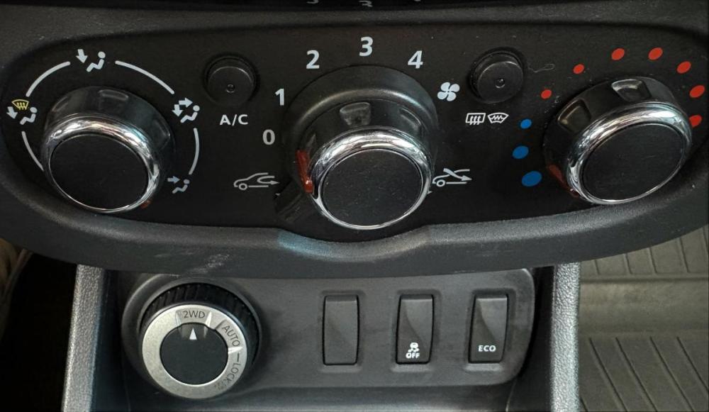 Renault Duster I Рестайлинг Брянск  - изображение 9