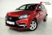 Lada (ВАЗ) XRAY I Саратов  - изображение 27