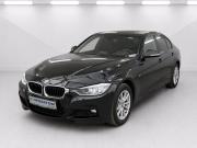BMW 3 серии VI (F3x) Москва  - изображение 18