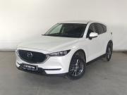 Mazda CX-5 II Москва  - изображение 21