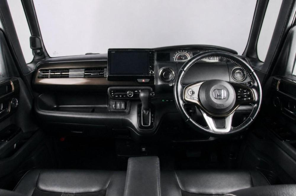 Honda N-BOX II Челябинск  - изображение 10
