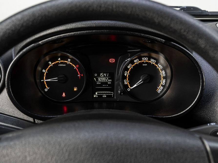 Lada (ВАЗ) Granta I Рестайлинг Тюмень  - изображение 22