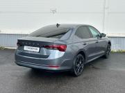 Skoda Octavia IV (A8) Санкт-Петербург  - изображение 29