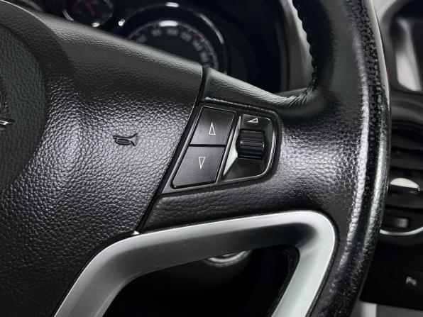 Opel Antara I Рестайлинг с пробегом 2015 года, цена 1 350 000 рублей, 190614 км, внедорожник, Автокод Объявления
